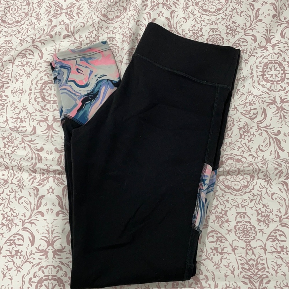 PINK Leggings